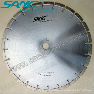 High Quality Diamond Cutting Blade for Stone